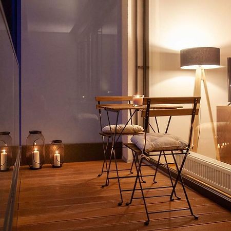 Cosy Design Apartment IV Brno Exterior foto