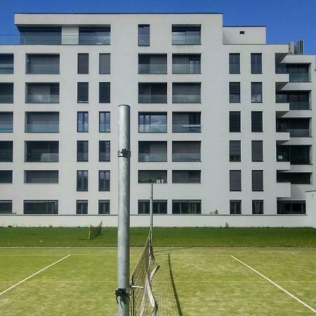 Cosy Design Apartment IV Brno Exterior foto