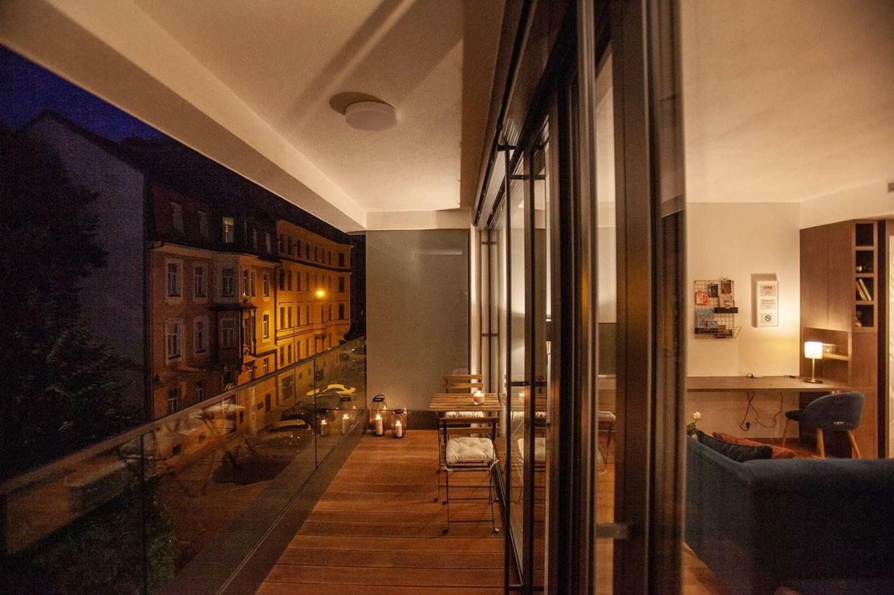 Cosy Design Apartment IV Brno Exterior foto