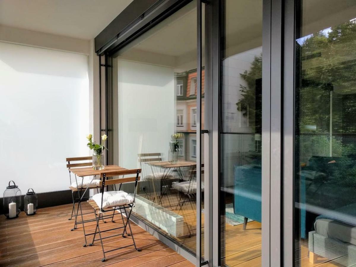 Cosy Design Apartment IV Brno Exterior foto