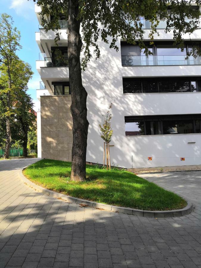 Cosy Design Apartment IV Brno Exterior foto